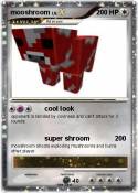 mooshroom