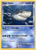 Water Shark