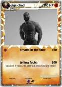 giga chad