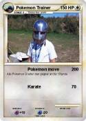 Pokemon Trainer