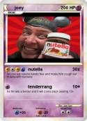 joey