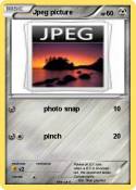 Jpeg picture