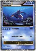 Kyogre