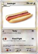 Hotdogor