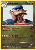 donal duck