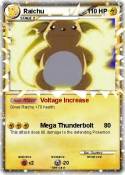 Raichu