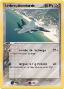 l avionquibomba