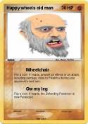 Happy wheels