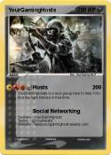 YourGamingHosts