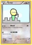 Archer