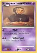St. Marguerite