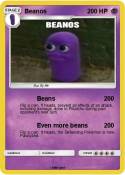 Beanos