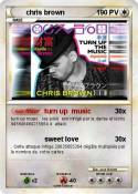 chris brown