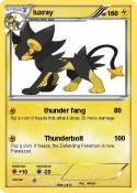 luxray