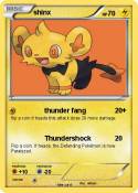 shinx