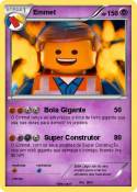 Emmet