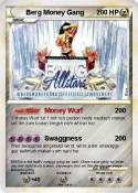 Berg Money Gang