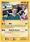Schmelzli