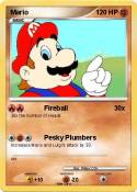Mario