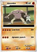 Hitmonlee
