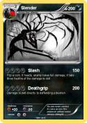 Slender