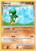 Yoshi
