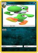 Yoshi