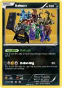 Batman
