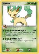 leafeon