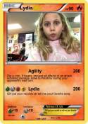 Lydia