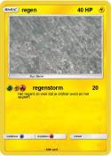 regen