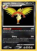 sangoku Shiny