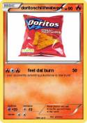 doritoschilihea