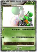 yoshi