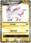 sylveon