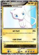 mew