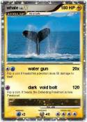 whale