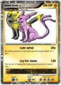 evee love