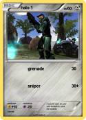 halo 1