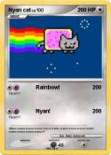 Nyan cat