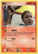 amy