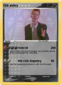 rick astley