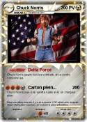 Chuck Norris