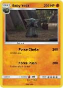 Baby Yoda
