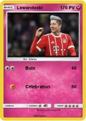 Lewandoski