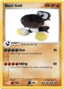 Black Yoshi