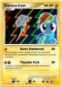 Rainbow Dash