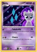 Rarity