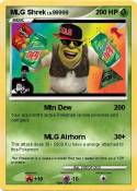 MLG Shrek