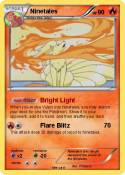 Ninetales